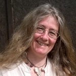 Mandy Haggith Mandy Haggith