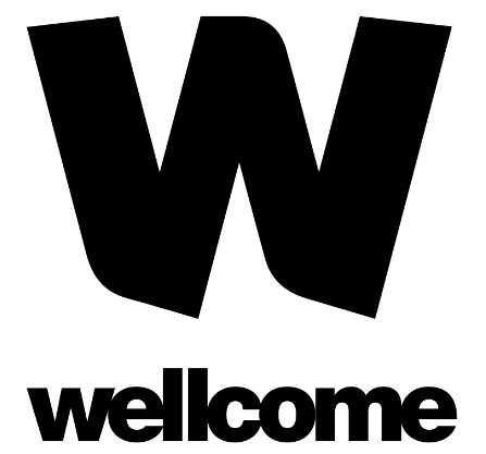 Wellcome logo Wellcome logo