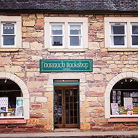 Dornoch Bookshop Dornoch Bookshop