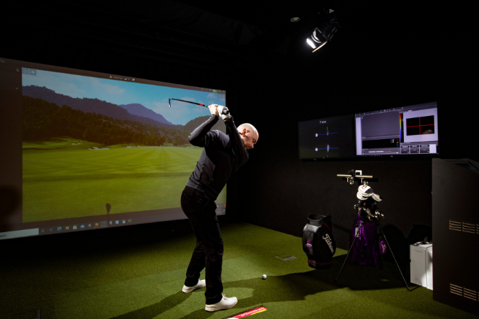 Centre for Golf facilities Centre for Golf facilities