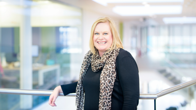 Kirsty Foreman Kirsty Foreman