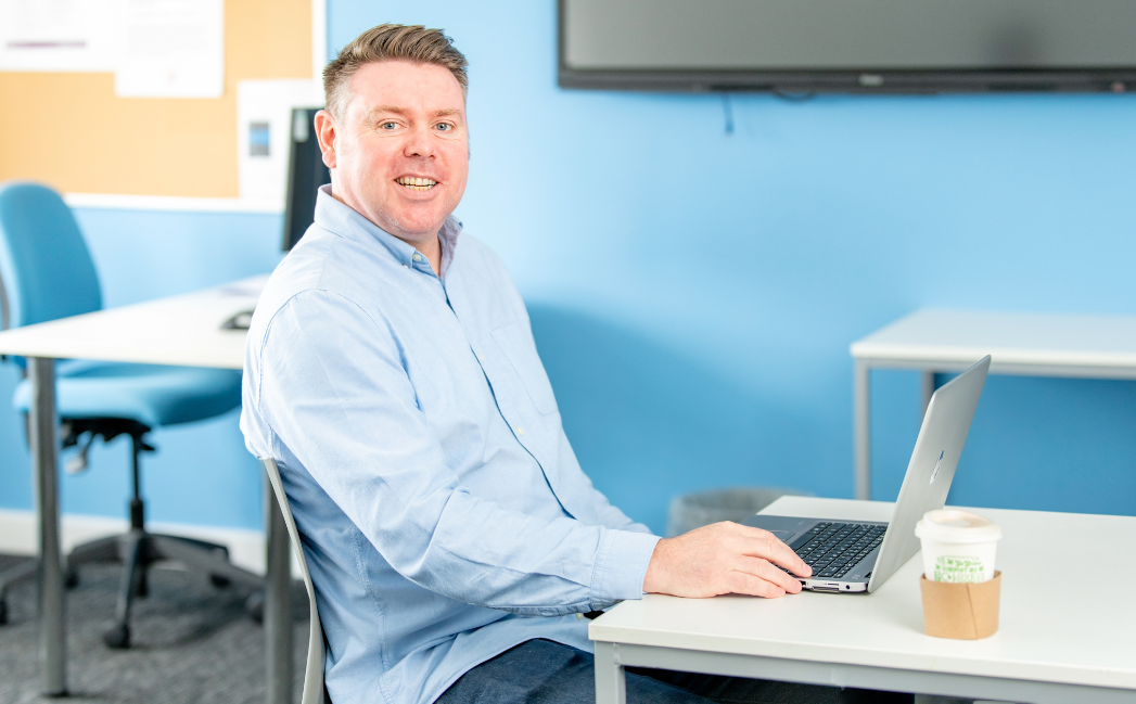 Colin Stevenson Colin Stevenson