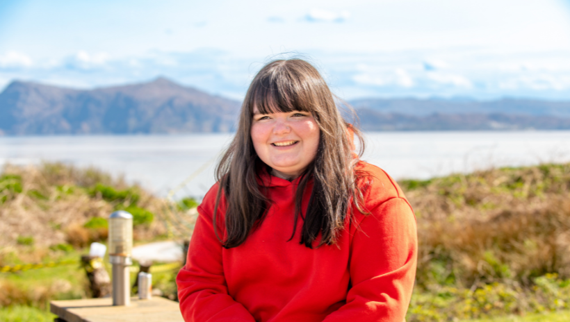 Anna Nicolson Anna Nicolson